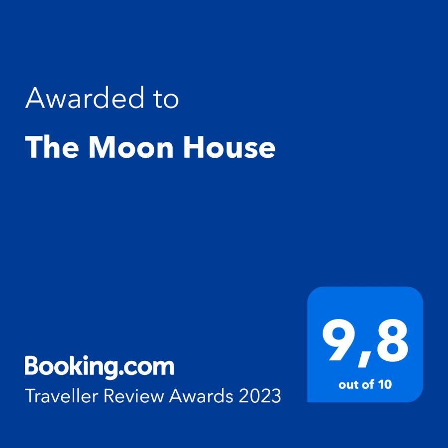 Villa The Moon House à Prévéza Extérieur photo